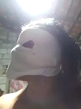 ROSEPANTYn Webbikameraesitys