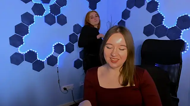 Webkamerová show casey_meow_