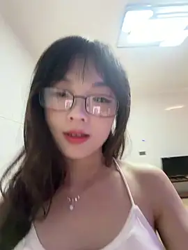 meimei_x 网络视讯表演