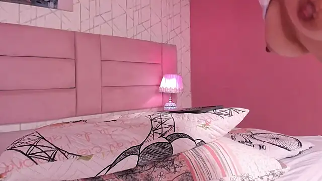 Chat XXX ao vivo de VictoriaLasse