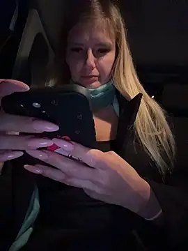 แชท XXX สดของ Betsy