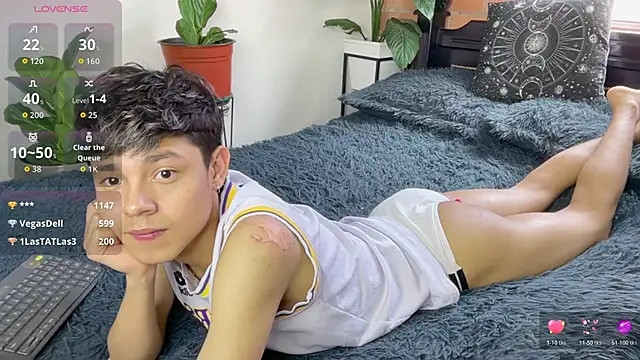 Andy_Belier23のライブXXXチャット