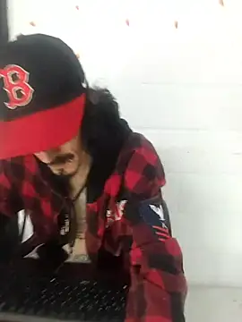 Sembang XXX Secara Langsung sk8-boy