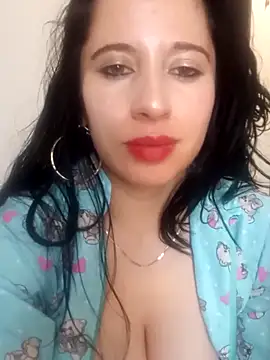 Sembang XXX Secara Langsung sirena_dorada29