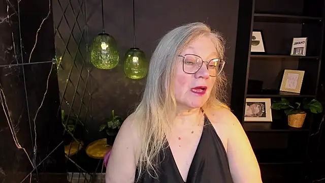 แชท XXX สดของ NataliMellow