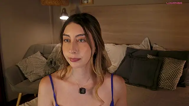 lua_ferch__ 웹캠 쇼