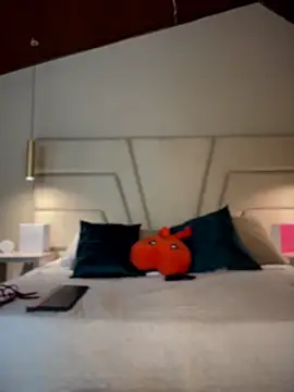 Show de Miss_ary na webcam