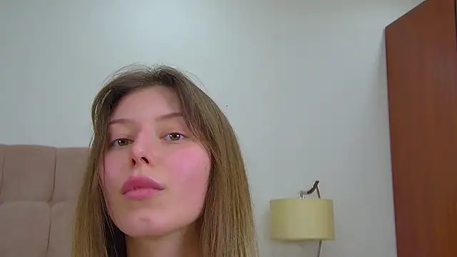 LiliaBianka's Live XXX Chat