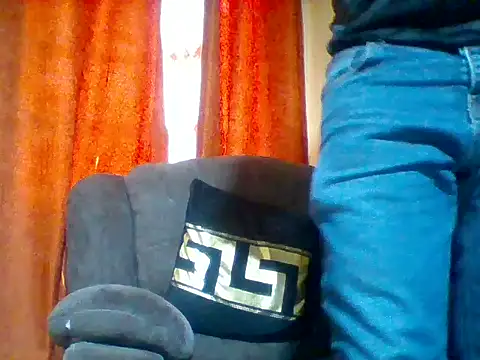 Вебкам-шоу ClinDi