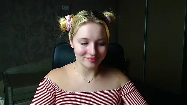 Chat XXX Live Milka_kiss_