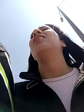 Bonny_Klote 웹캠 쇼