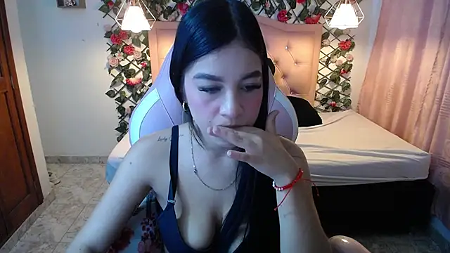 Chat XXX Live LucyCute_1