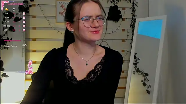 Chat XXX Live Josephine_jo