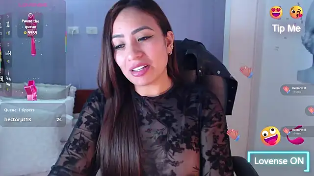 Chat XXX Live Paulina_627