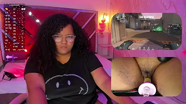 แชท XXX สดของ MhiaRey