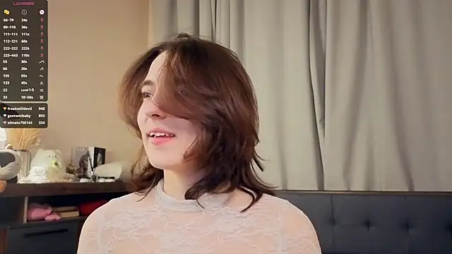 Chat XXX Live DracosMoon