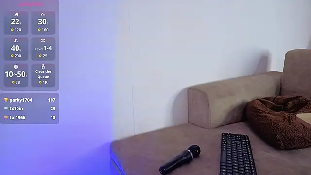 chloe_madisson Live XXX Chat