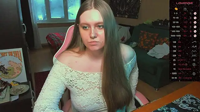 Chat XXX Live Alice_Dreamgirl_