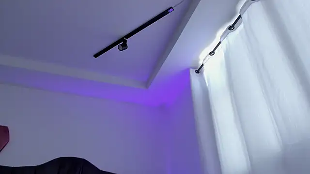 Pertunjukan Kamera Web two_milkyway