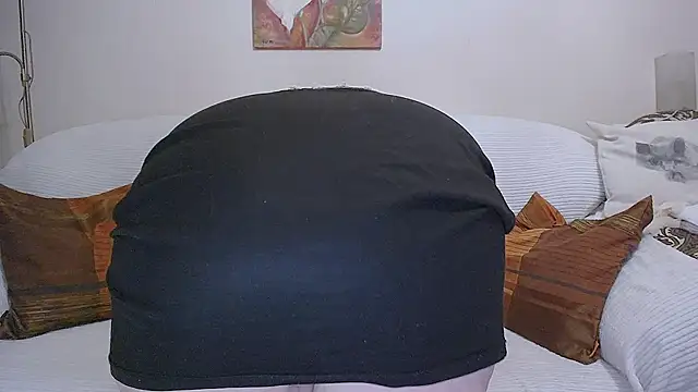 Webkamerová show DonnaDoll4u