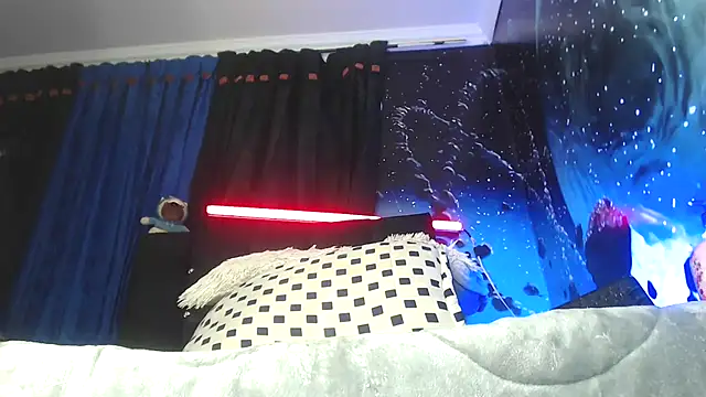 SemerHott 网络视讯表演