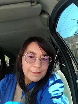 MAFE__29のウェブカメラショー