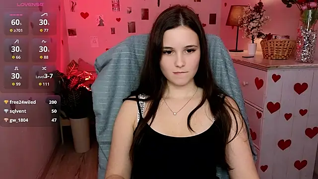 Chat XXX Live Daniels_Beth