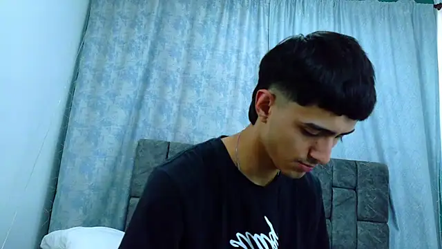 Онлайн чат XXX Anthony_carter