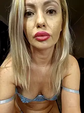 BritanyVegasn Webbikameraesitys