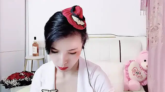 Chat +18 de -Jenny-666- ao vivo