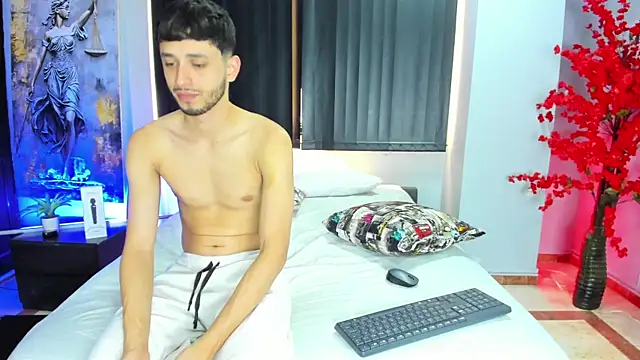 Chat XXX Live dracke_and_zara