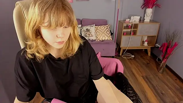 Chat XXX Live Soft_Flame