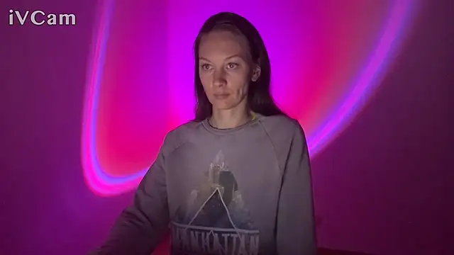 Novalyna Chat XXX in diretta