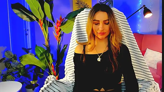 KrisWillisn Webbikameraesitys