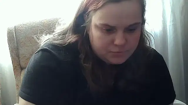 Show de SamanthaAnne na webcam