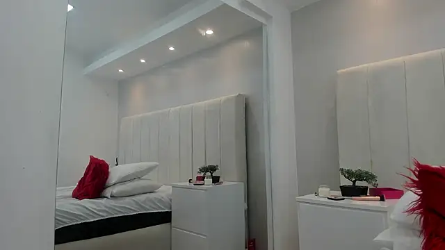 violetta_cutest_ – Kamerová šou