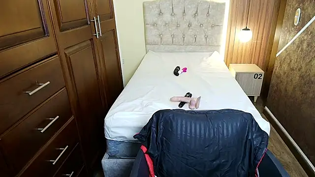 RachellPark – webcam-show