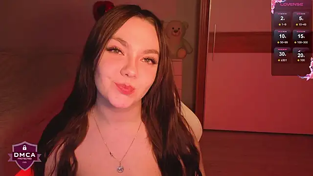 -Katerina – Kamerová šou