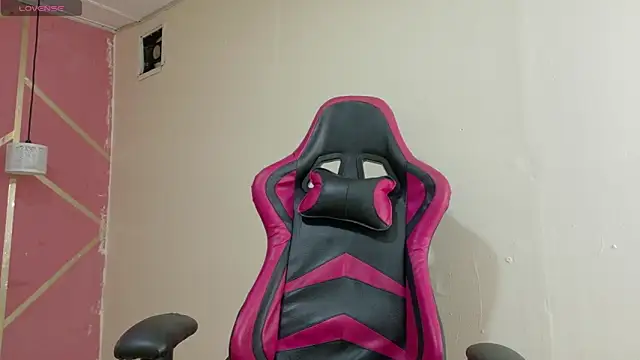 cristal-49 Webcam Show