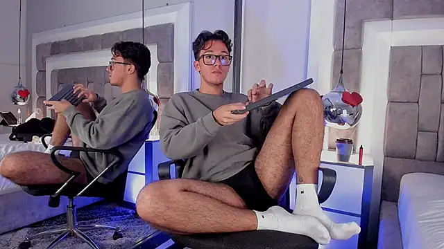 Austin_Reedss live XXX chat