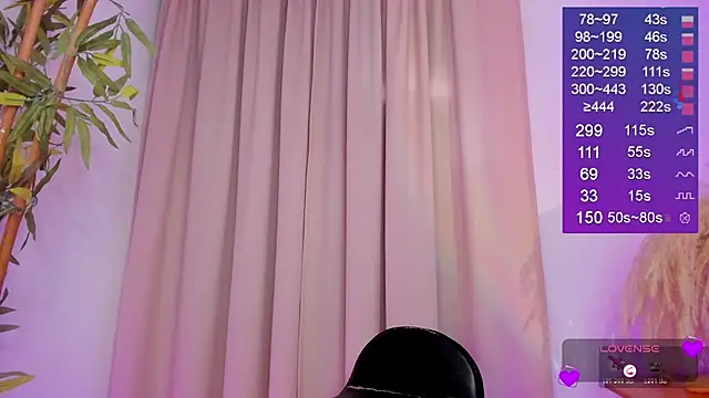 Bella-White: онлайн-секс-чат