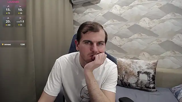 Онлайн чат XXX SerzhKorol1