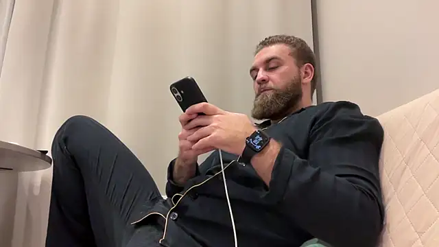 Онлайн чат XXX Bear_bear_