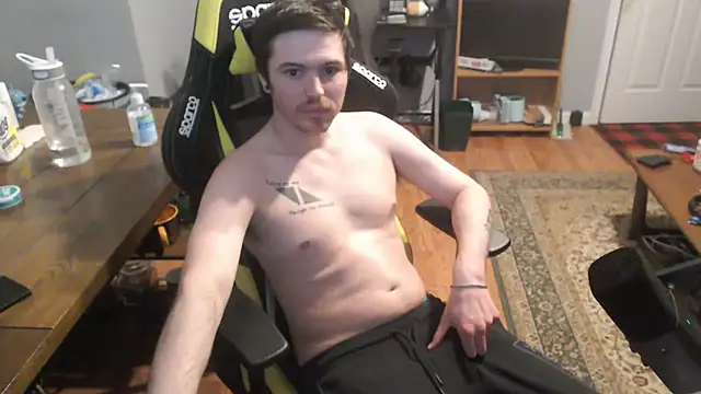 HeadlessHorseman1 Webcamshow