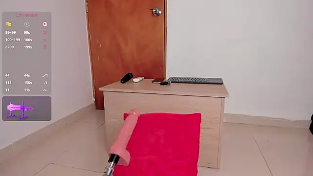 Онлайн чат XXX AllisonRoberts_