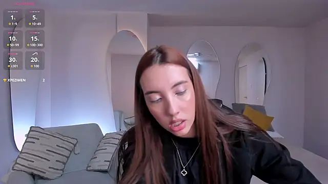 AnaisNin Live XXX-chat