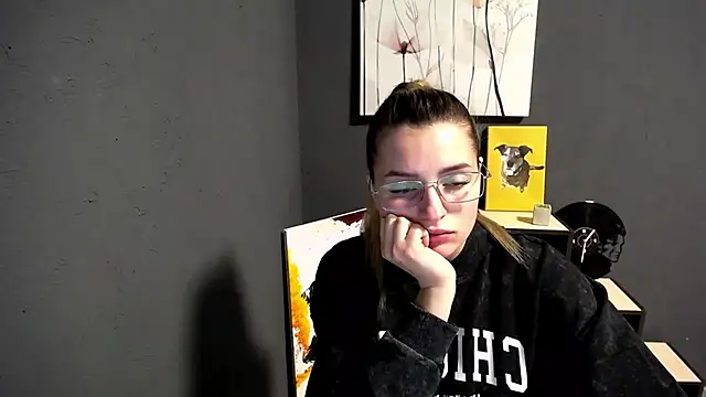 lady_olivia_ 라이브 XXX 채팅