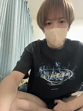 yuuuuma578 Webcamshow