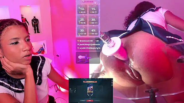 SofiRey_ Obrolan Langsung XXX