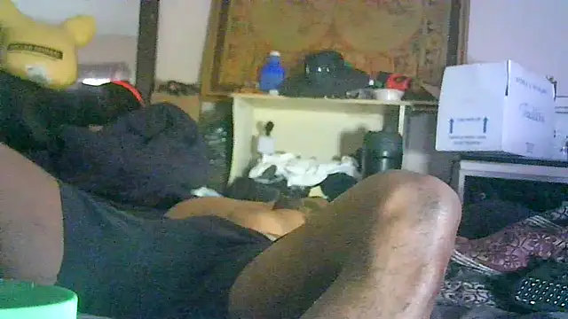 Sembang XXX Secara Langsung ON3YOULLN3VER_FIR3